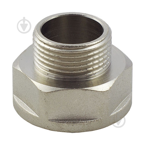Перехідник FADO S.r.l нікель 1 1/2" x 3/4" P08 - фото 1
