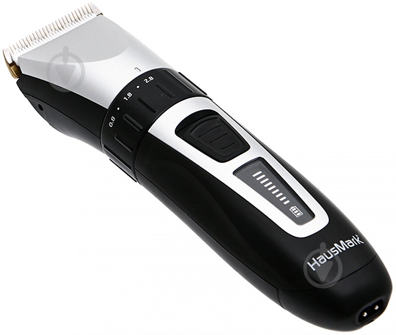 Машинка для стрижки HausMark PR3085 - фото 3