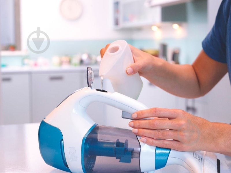 Стеклоочиститель Black+Decker WW100K - фото 6 Стеклоочиститель Black+Decker WW100K - фото 6