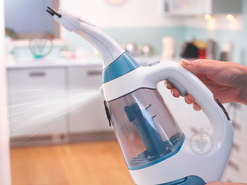 Стеклоочиститель Black+Decker WW100K - фото 9 Стеклоочиститель Black+Decker WW100K - фото 9