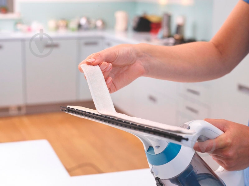 Стеклоочиститель Black+Decker WW100K - фото 4 Стеклоочиститель Black+Decker WW100K - фото 4