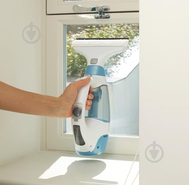 Стеклоочиститель Black+Decker WW100K - фото 10 Стеклоочиститель Black+Decker WW100K - фото 10