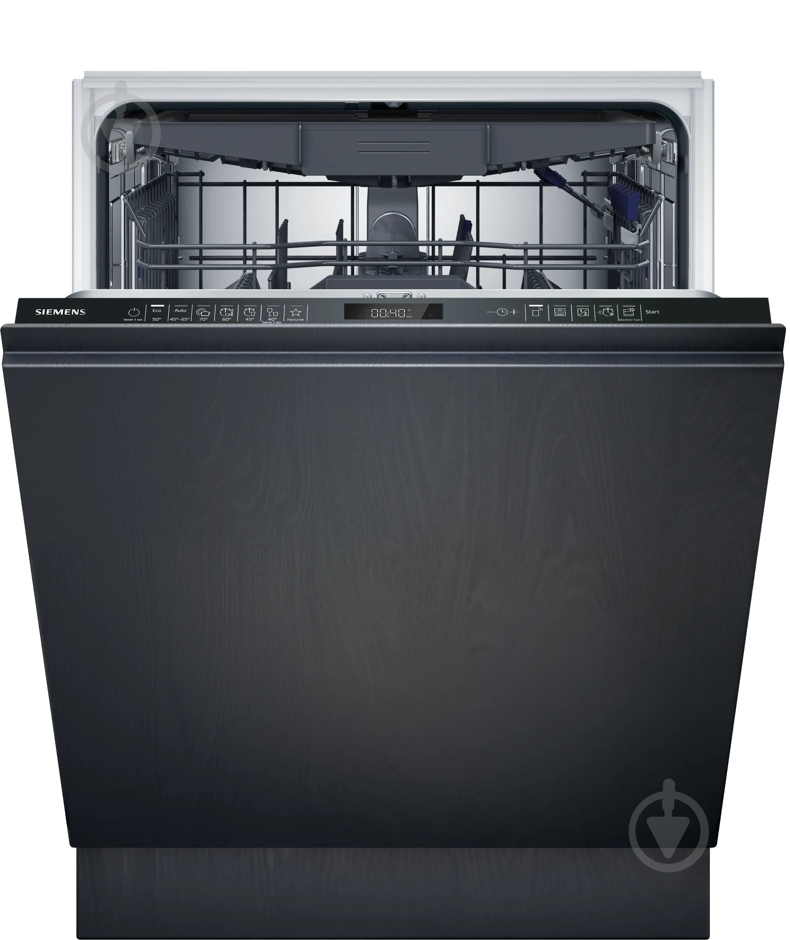 Встраиваемая посудомоечная машина Siemens SN75EX23CE - фото 1 Встраиваемая посудомоечная машина Siemens SN75EX23CE - фото 1
