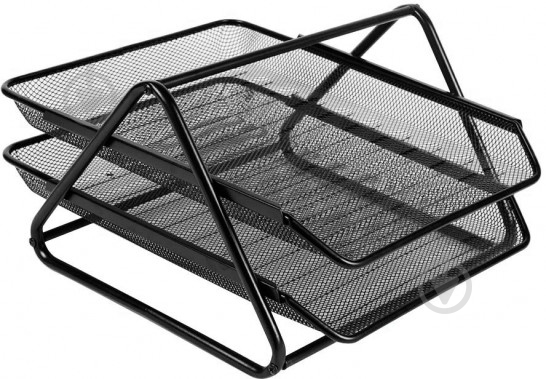 Лоток для бумаг O36308-01 Optima - фото 1 Лоток для бумаг O36308-01 Optima - фото 1