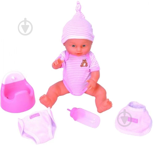 Пупс Lotus Onda с аксессуарами - фото 2 Пупс Lotus Onda с аксессуарами - фото 2