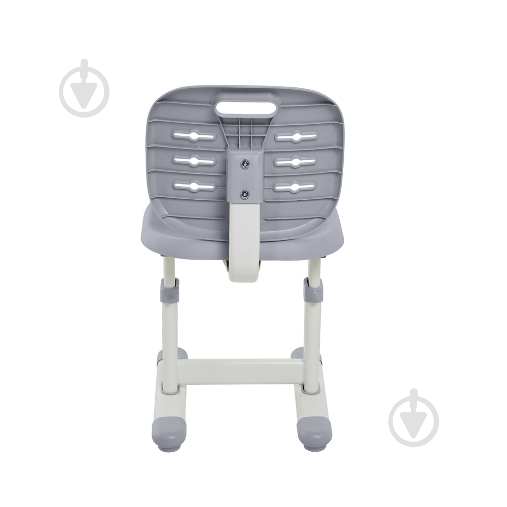 Стул-трансформер FunDesk SST2 Grey - фото 6