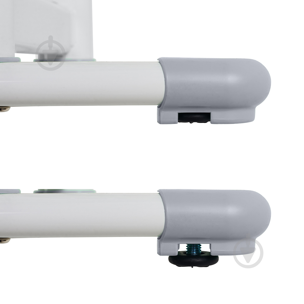 Стул-трансформер FunDesk SST2 Grey - фото 9