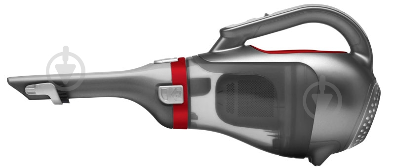 Пылесос Black+Decker DV1415EL - фото 1