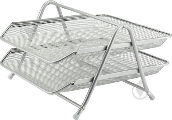 Лоток для паперів O36314-10 Optima - фото 1 Лоток для паперів O36314-10 Optima - фото 1