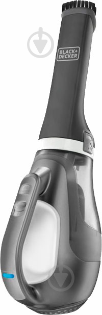 Пылесос Black+Decker DV7215EL - фото 1 Пылесос Black+Decker DV7215EL - фото 1