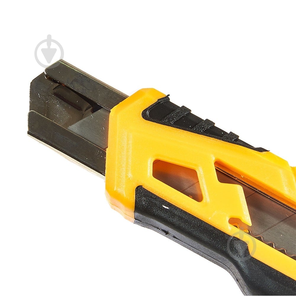 Нож сегментный INGCO 18 мм HKNS16518 - фото 5