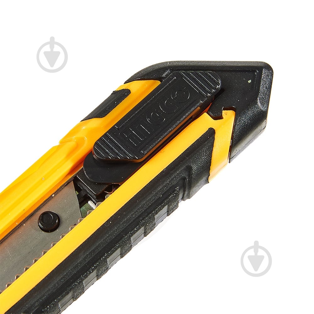 Нож сегментный INGCO 18 мм HKNS16518 - фото 4