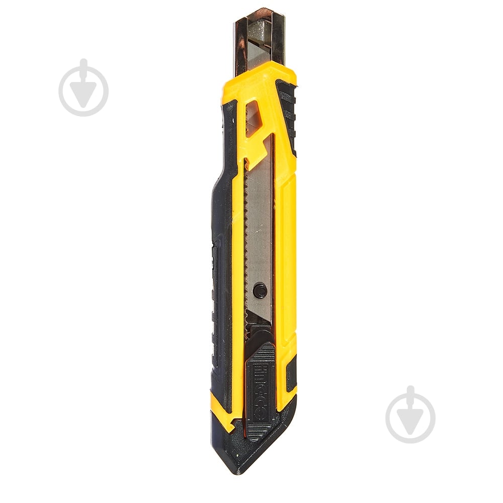 Нож сегментный INGCO 18 мм HKNS16518 - фото 3