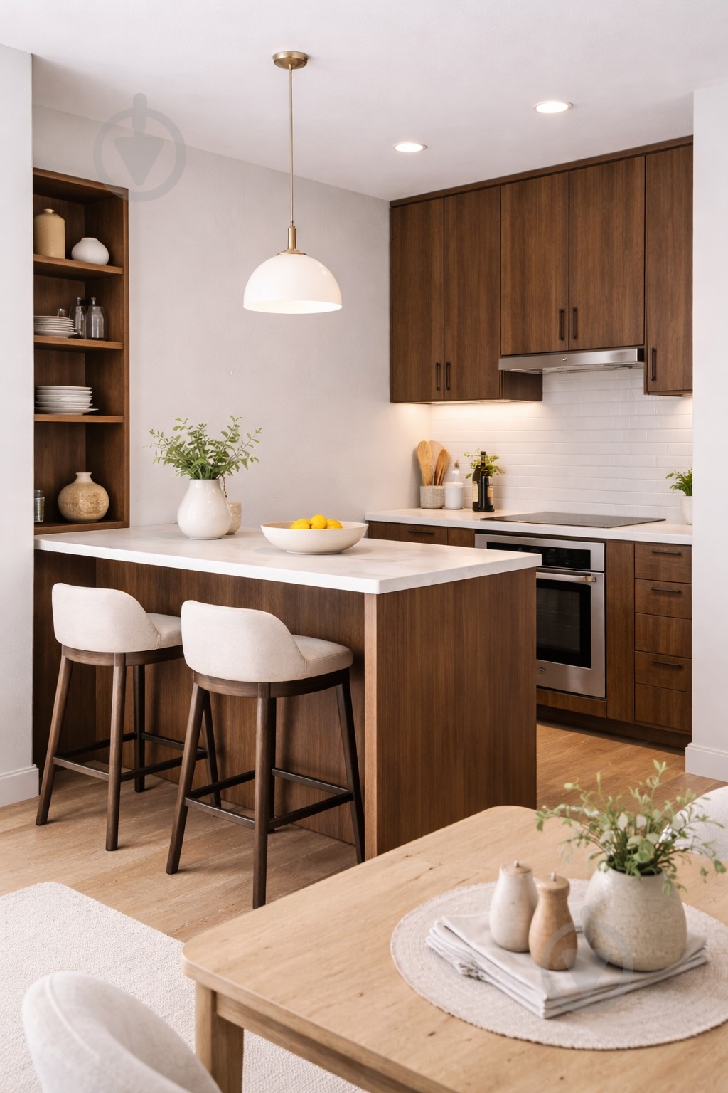Краска латексная Caparol CapaLatex 4 мат Palazzo 45 1 л - фото 4