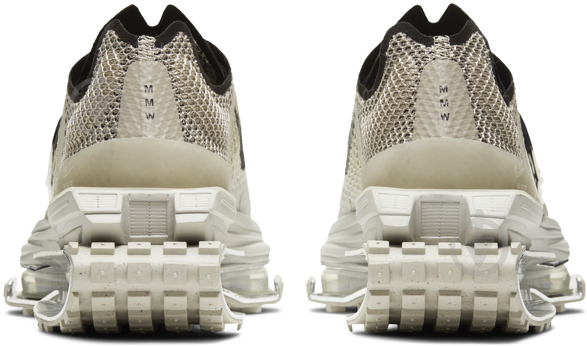 ᐉ Кросівки чоловічі Nike ZOOM MMW 4 CU0676-200 р.42 білі • Краща