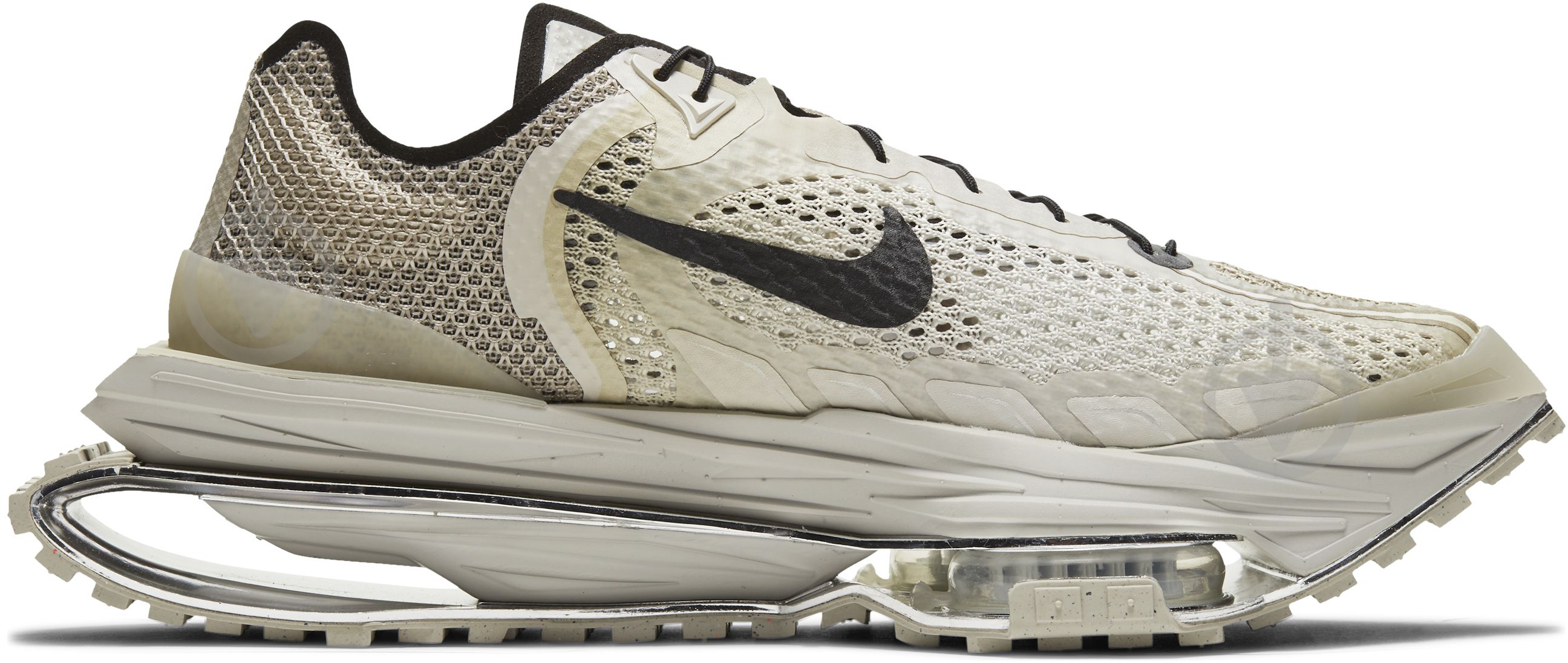 ᐉ Кросівки чоловічі Nike ZOOM MMW 4 CU0676-200 р.42 білі • Краща