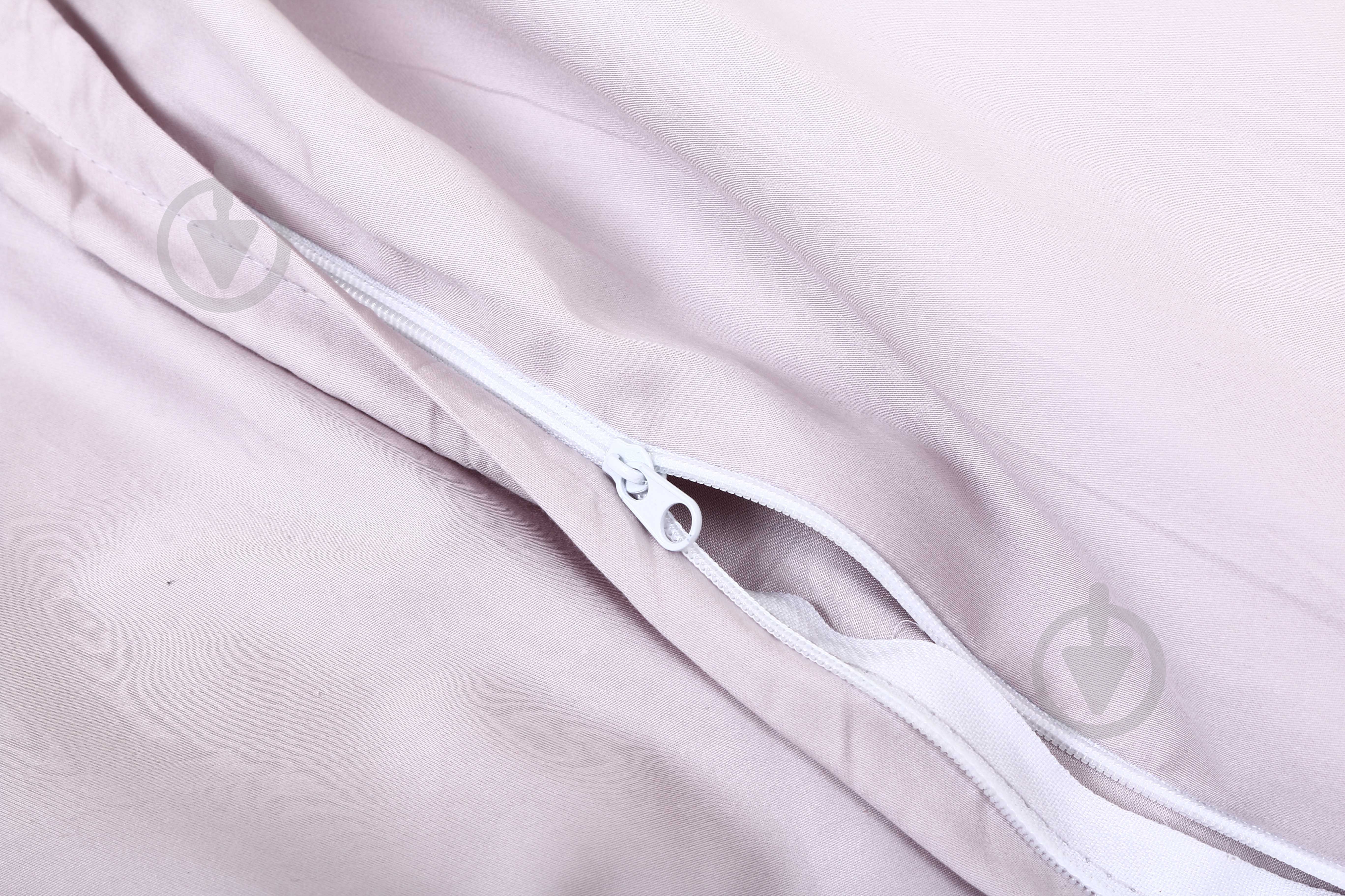 Пододеяльник 2.0 200x220 см кофейный La Nuit - фото 2 Пододеяльник 2.0 200x220 см кофейный La Nuit - фото 2