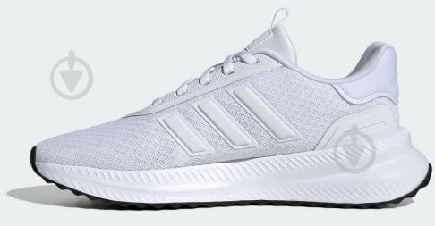 Кроссовки женские демисезонные Adidas X_PLRPATH ID0481 р.41 1/3 белые - фото 1
