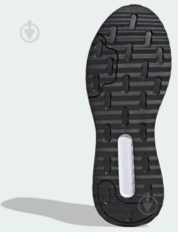 Кроссовки женские демисезонные Adidas X_PLRPATH ID0481 р.41 1/3 белые - фото 10