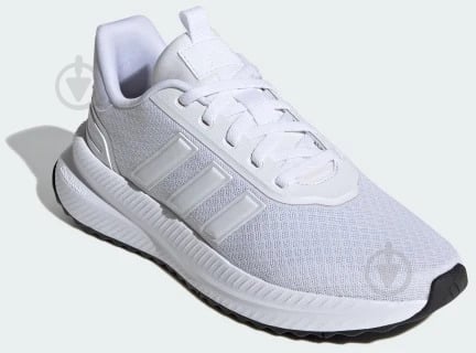 Кроссовки женские демисезонные Adidas X_PLRPATH ID0481 р.41 1/3 белые - фото 2