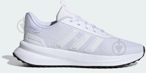 Кроссовки женские демисезонные Adidas X_PLRPATH ID0481 р.41 1/3 белые - фото 3