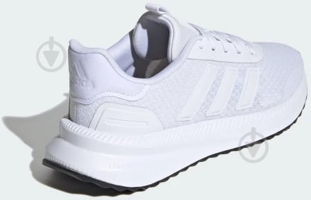 Кроссовки женские демисезонные Adidas X_PLRPATH ID0481 р.41 1/3 белые - фото 6