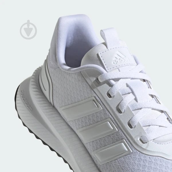 Кроссовки женские демисезонные Adidas X_PLRPATH ID0481 р.41 1/3 белые - фото 7