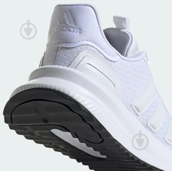 Кроссовки женские демисезонные Adidas X_PLRPATH ID0481 р.41 1/3 белые - фото 9