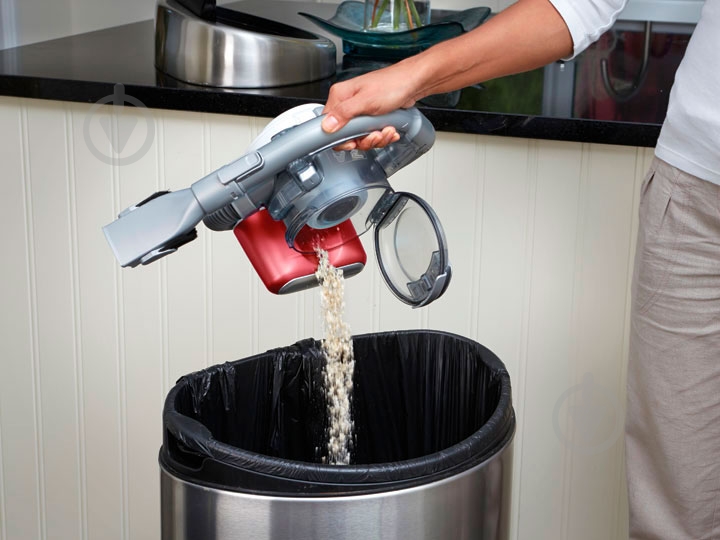 Пылесос Black+Decker PD1020L - фото 5 Пылесос Black+Decker PD1020L - фото 5