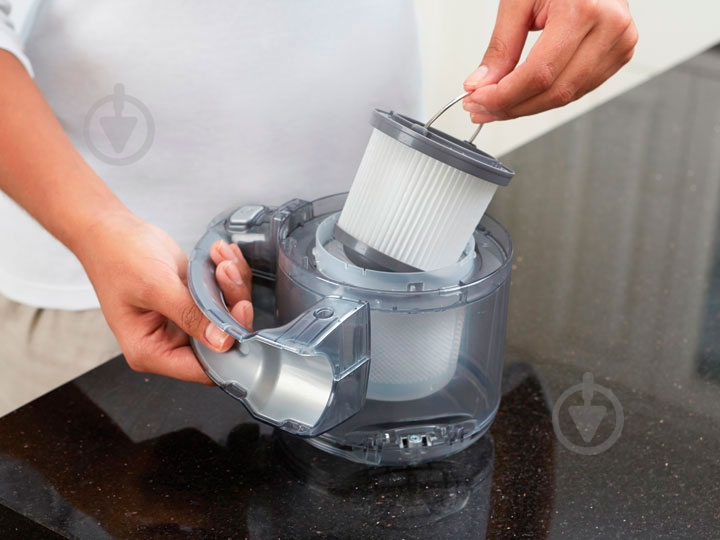 Пылесос Black+Decker PD1020L - фото 7 Пылесос Black+Decker PD1020L - фото 7