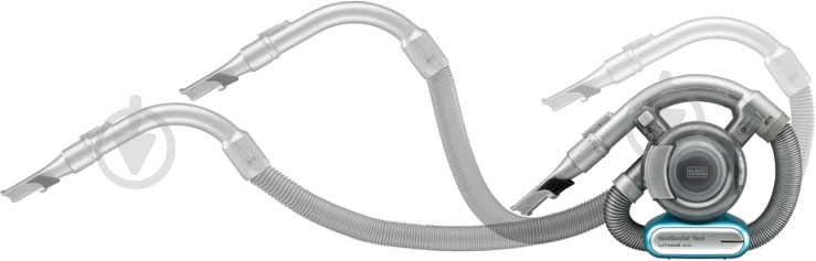 Пылесос Black+Decker PD1420LP Flexi - фото 3