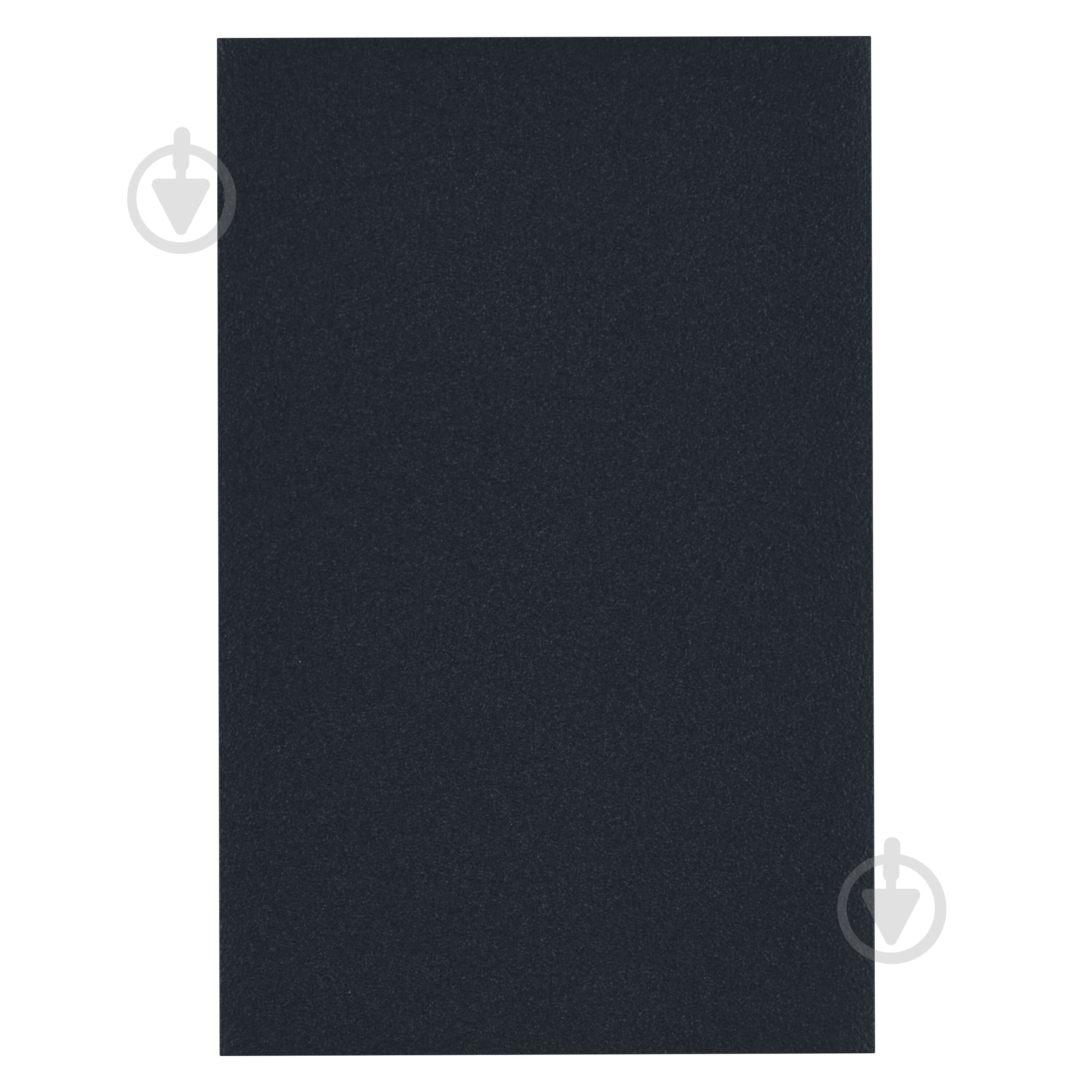 Бра Ledvance Endura Classic Square Down GU10 IP44 чорний - фото 4