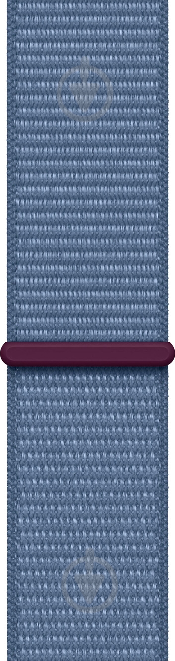 Ремешок Apple 45mm Winter Blue Sport Loop (MT5H3ZM/A) - фото 1
