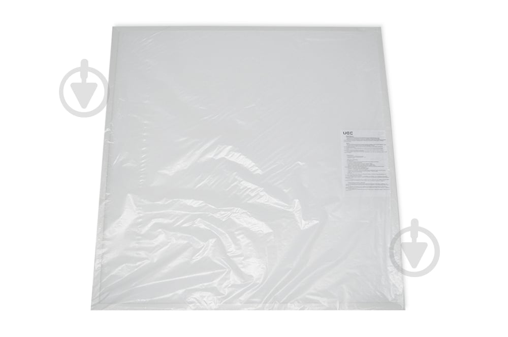 Світильник світлодіодний UEC 50 Вт 4000 Delta CPS25D-6060-50EIP20-OPN - фото 3 Світильник світлодіодний UEC 50 Вт 4000 Delta CPS25D-6060-50EIP20-OPN - фото 3