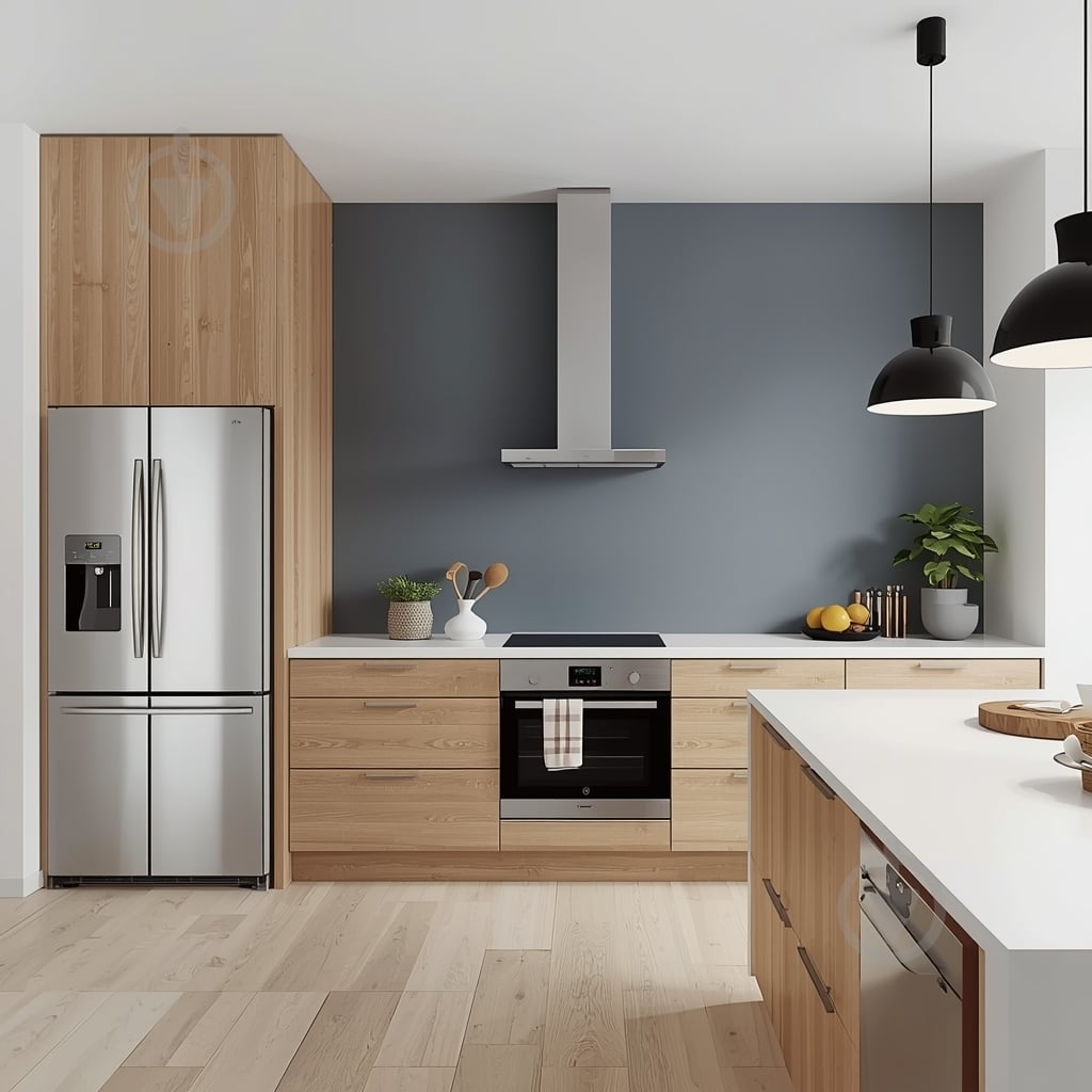 Краска латексная Caparol CapaLatex 4 мат Granit 30 2,35 л - фото 5