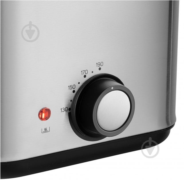 Фритюрниця Sencor SFR 6200SS - фото 8