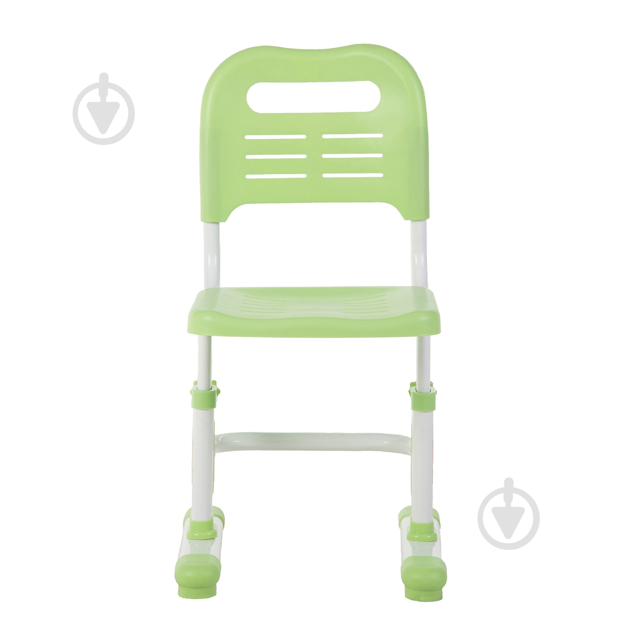 Стул-трансформер FunDesk SST3L Green - фото 3 Стул-трансформер FunDesk SST3L Green - фото 3