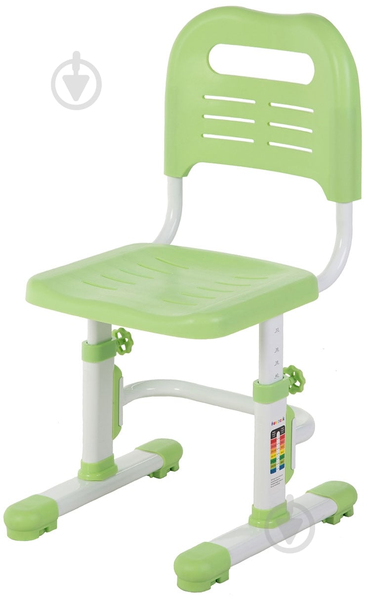 Стул-трансформер FunDesk SST3L Green - фото 1 Стул-трансформер FunDesk SST3L Green - фото 1