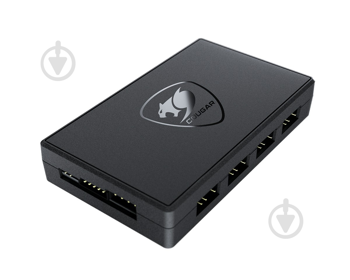 Устройство для управления подсветкой Cougar CORE BOX V3 - фото 1