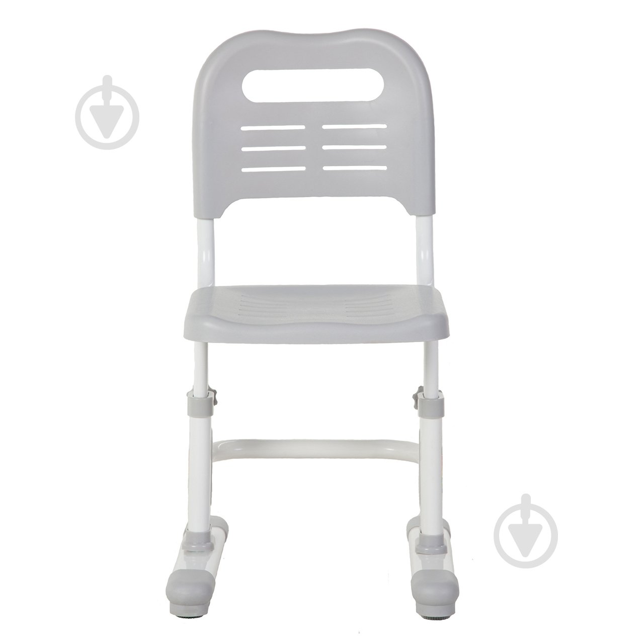 Стул-трансформер FunDesk SST3L Grey - фото 3