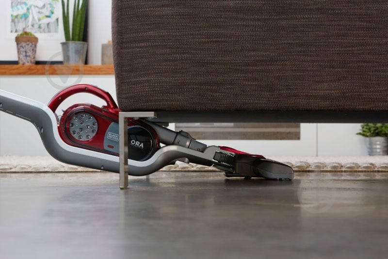 Пылесос Black+Decker SVFV3250LR - фото 8 Пылесос Black+Decker SVFV3250LR - фото 8