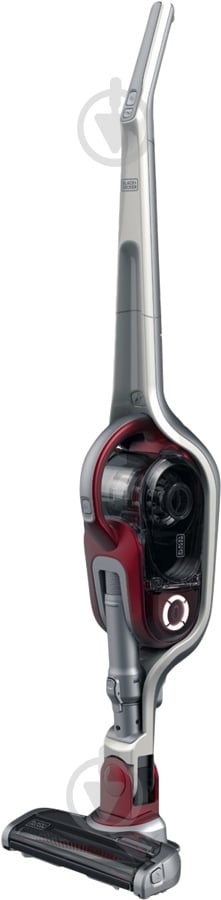 Пылесос Black+Decker SVFV3250LR - фото 1 Пылесос Black+Decker SVFV3250LR - фото 1