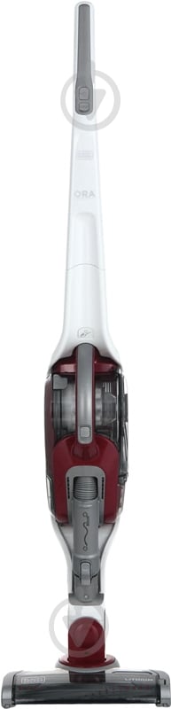 Пылесос Black+Decker SVFV3250LR - фото 2 Пылесос Black+Decker SVFV3250LR - фото 2