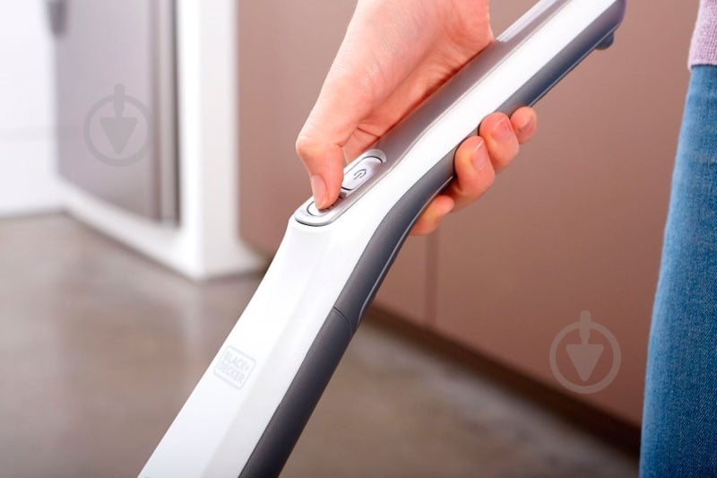 Пылесос Black+Decker SVFV3250LR - фото 3 Пылесос Black+Decker SVFV3250LR - фото 3