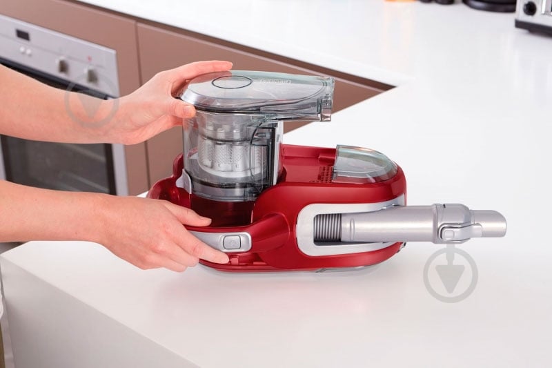 Пылесос Black+Decker SVFV3250LR - фото 10 Пылесос Black+Decker SVFV3250LR - фото 10