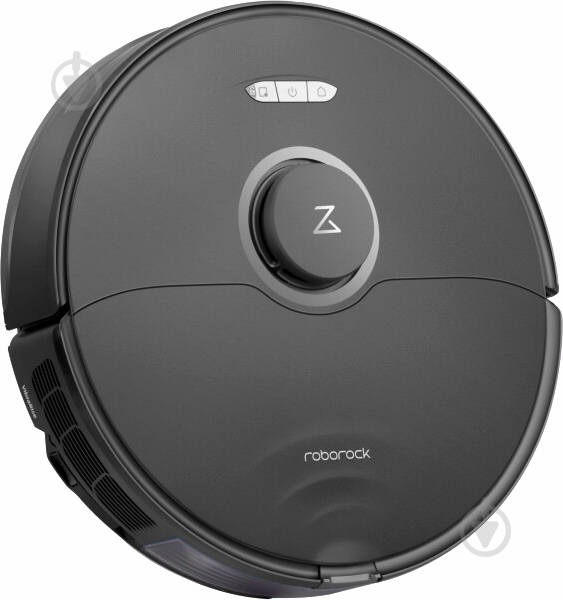 Робот-пилосос Roborock S8 black - фото 3