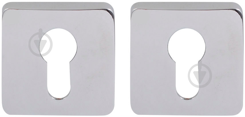 Накладка RDA Eco Plus PT 13 52840 PZ хром - фото 1