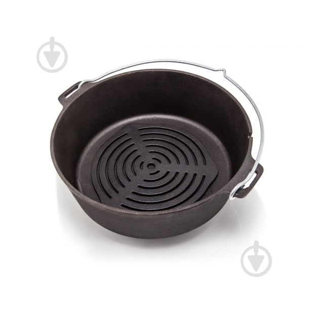 Підставка Petromax ø230 мм Cast-Iron Trivet 23 см - фото 3