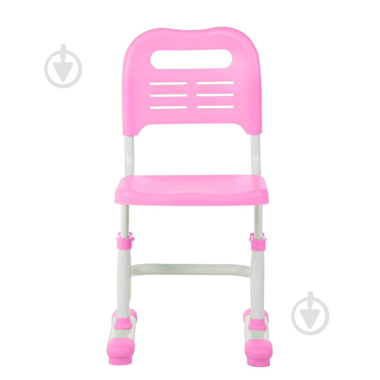 Стул-трансформер FunDesk SST3 Pink - фото 2 Стул-трансформер FunDesk SST3 Pink - фото 2