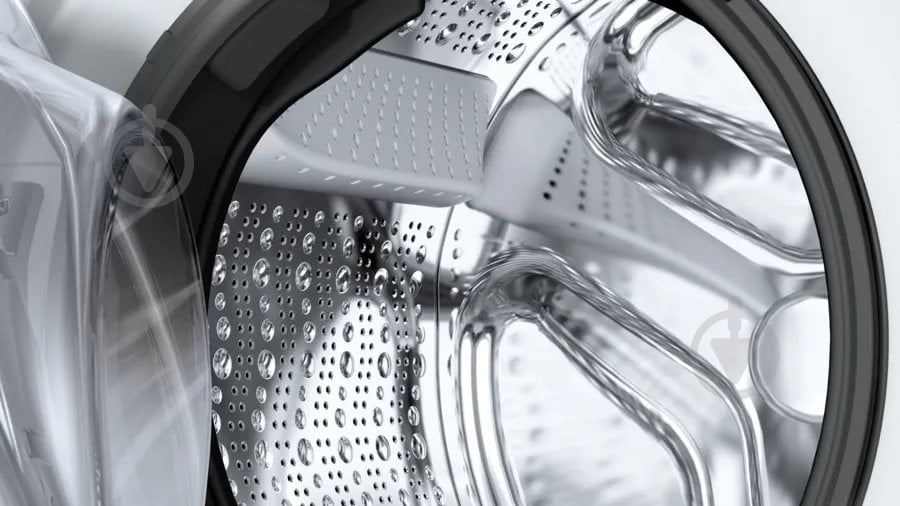 Стиральная машина Bosch Serie 4 WGA244Z0UA - фото 2